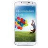 Смартфон Samsung Galaxy S4 GT-I9505 White - Будённовск