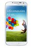 Смартфон Samsung Galaxy S4 GT-I9500 16Gb White Frost - Будённовск