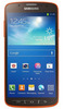 Смартфон SAMSUNG I9295 Galaxy S4 Activ Orange - Будённовск