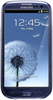Смартфон SAMSUNG I9300 Galaxy S III 16GB Pebble Blue - Будённовск