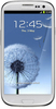 Смартфон SAMSUNG I9300 Galaxy S III 16GB Marble White - Будённовск
