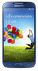 Смартфон SAMSUNG I9500 Galaxy S4 16Gb Blue - Будённовск