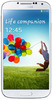 Смартфон SAMSUNG I9500 Galaxy S4 16Gb White - Будённовск