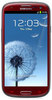 Смартфон Samsung Samsung Смартфон Samsung Galaxy S III GT-I9300 16Gb (RU) Red - Будённовск