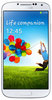 Смартфон Samsung Samsung Смартфон Samsung Galaxy S4 16Gb GT-I9500 (RU) White - Будённовск