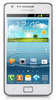 Смартфон Samsung Samsung Смартфон Samsung Galaxy S II Plus GT-I9105 (RU) белый - Будённовск