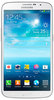 Смартфон Samsung Samsung Смартфон Samsung Galaxy Mega 6.3 8Gb GT-I9200 (RU) белый - Будённовск
