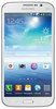 Смартфон Samsung Samsung Смартфон Samsung Galaxy Mega 5.8 GT-I9152 (RU) белый - Будённовск