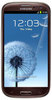Смартфон Samsung Samsung Смартфон Samsung Galaxy S III 16Gb Brown - Будённовск