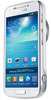 Смартфон SAMSUNG SM-C101 Galaxy S4 Zoom White - Будённовск