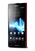 Смартфон Sony Xperia ion Red - Будённовск