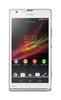 Смартфон Sony Xperia SP C5303 White - Будённовск
