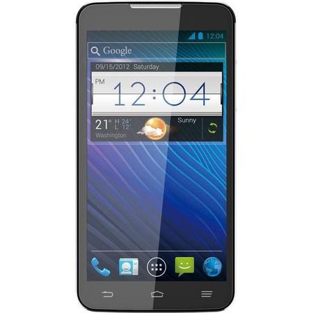 Смартфон ZTE Grand Memo Blue - Будённовск