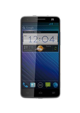 Смартфон ZTE Grand S White - Будённовск